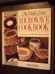 The Multi power Microwave CookBook
