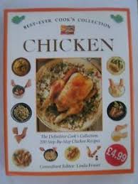 Best Ever Cook's Collection : Chicken
