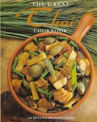 The Great Thai Cookbook
