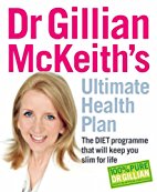 Dr Gillian McKeith's Ultimate Health Plan
