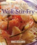 Wok & Stir-fry ( Pocket Book )

