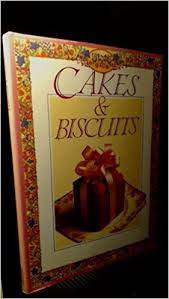 Cakes and Biscuits

