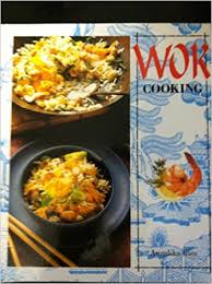 Wok Cooking
