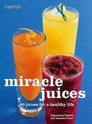 Miracle Juices
