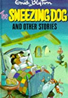 the sneezing dog and other stories
