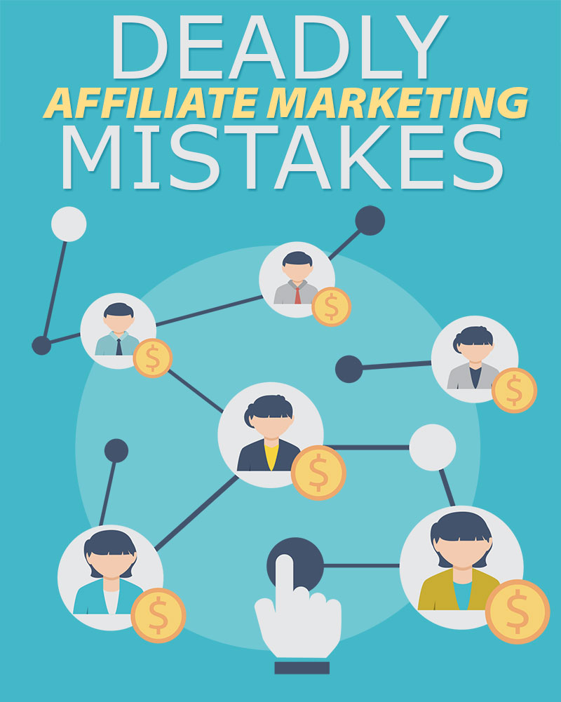 affiliate marketing