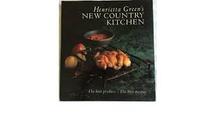 Henrietta Green's New Country Kitchen 

