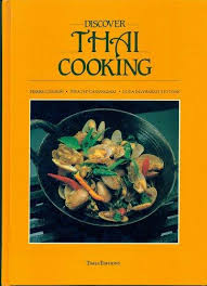 Discover Thai Cooking
