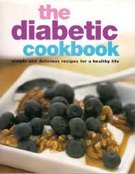 The Diabetic Cookbook
