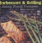 Barbecues and Grilling
