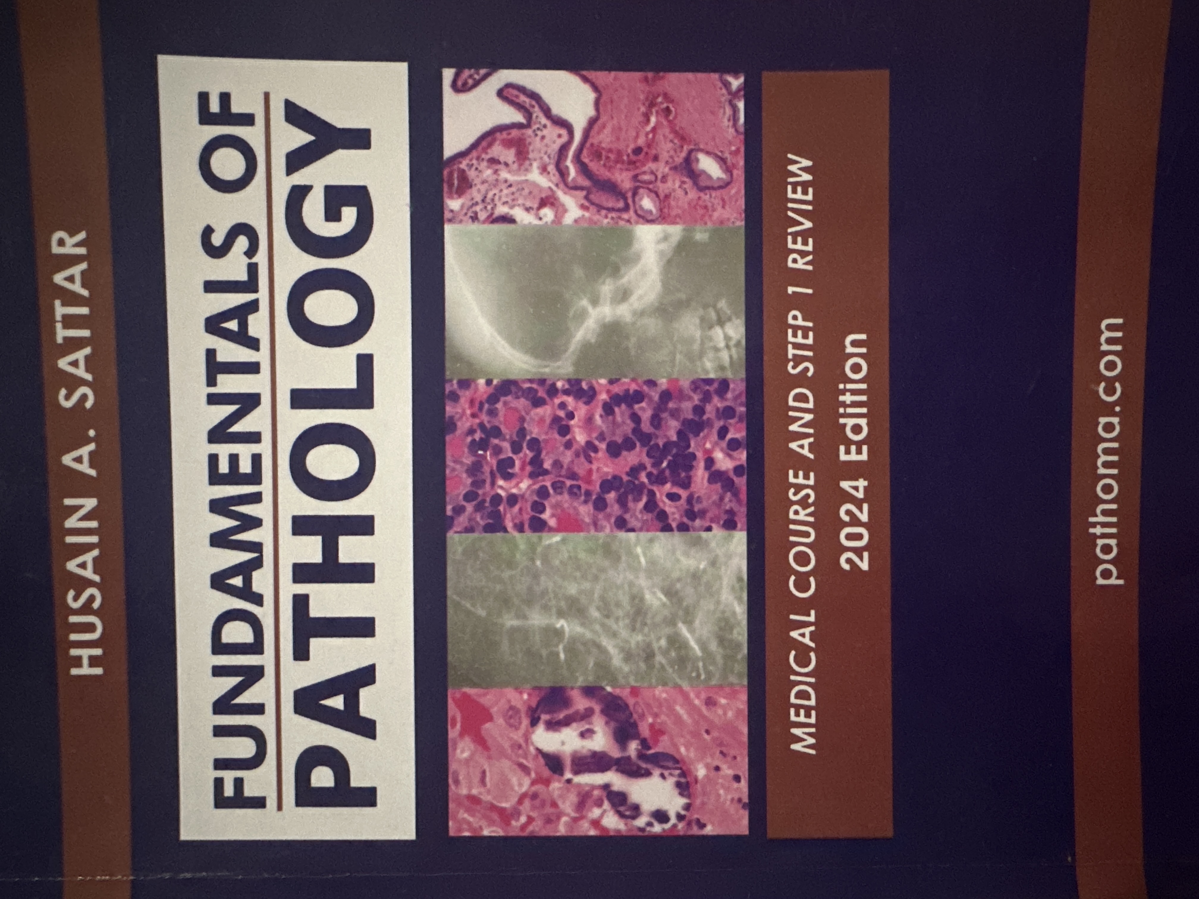 pathoma