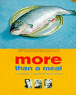 More Than a Meal
