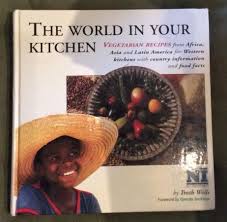 The World in Your Kitchen
