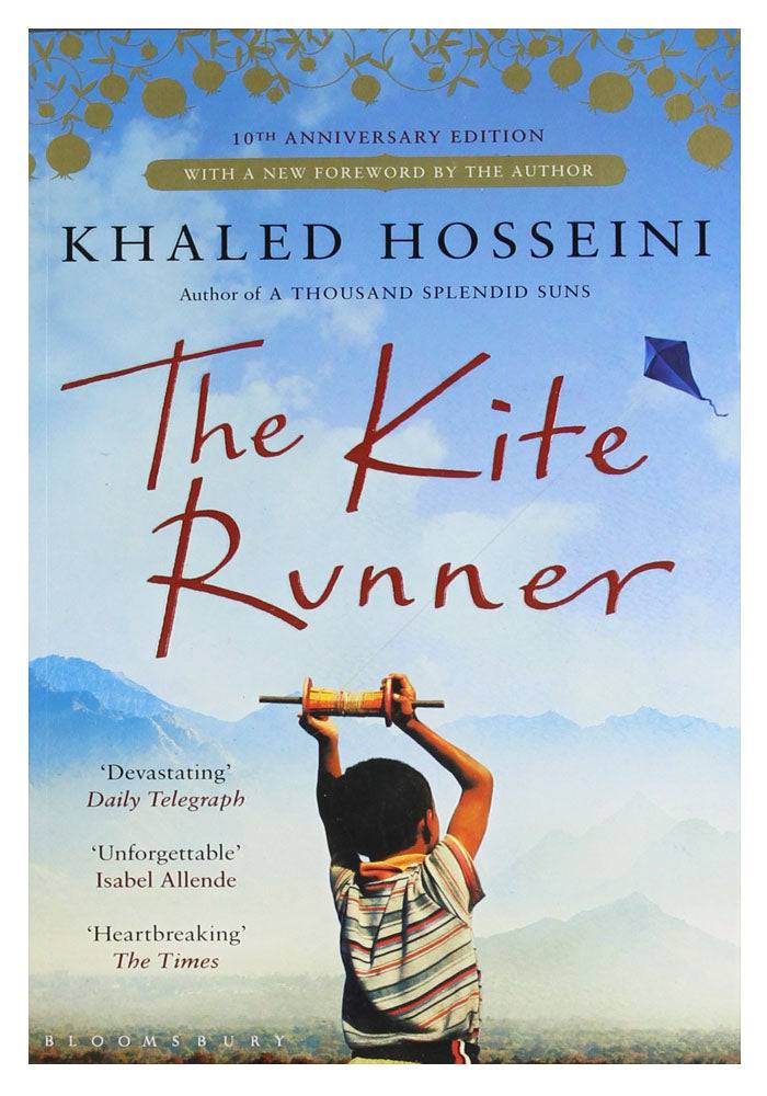 the kite runner
