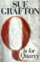 Q is for quarry