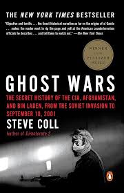 ghost wars hb
