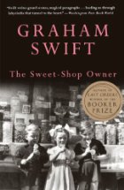 The sweet shop owner