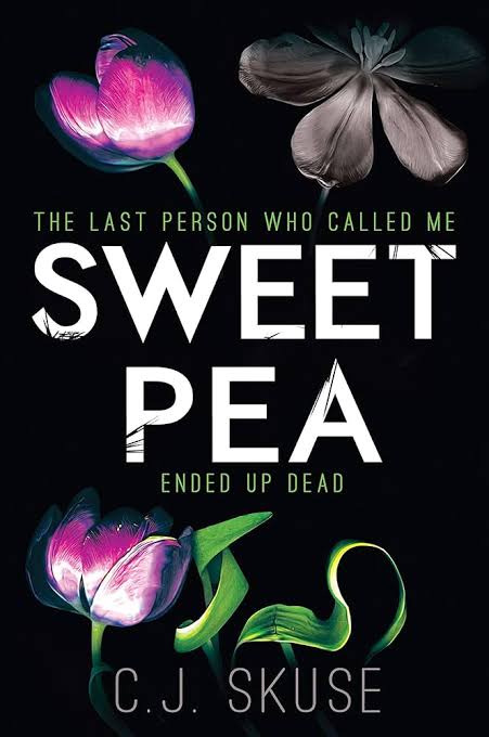 sweet pea