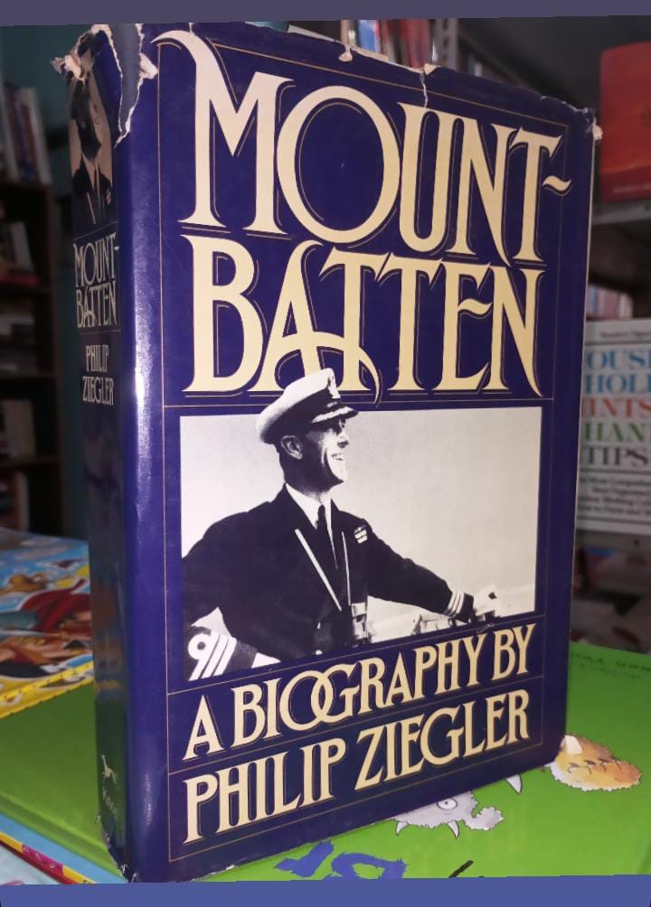 mountbeten