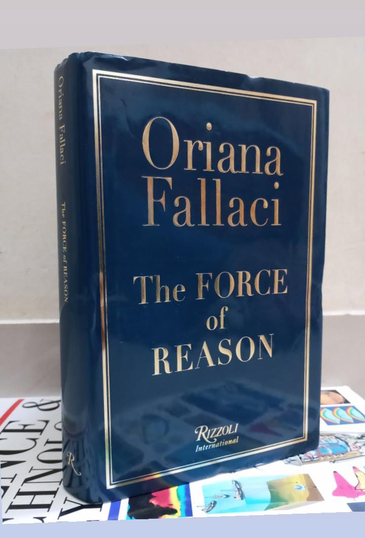 the force of reason