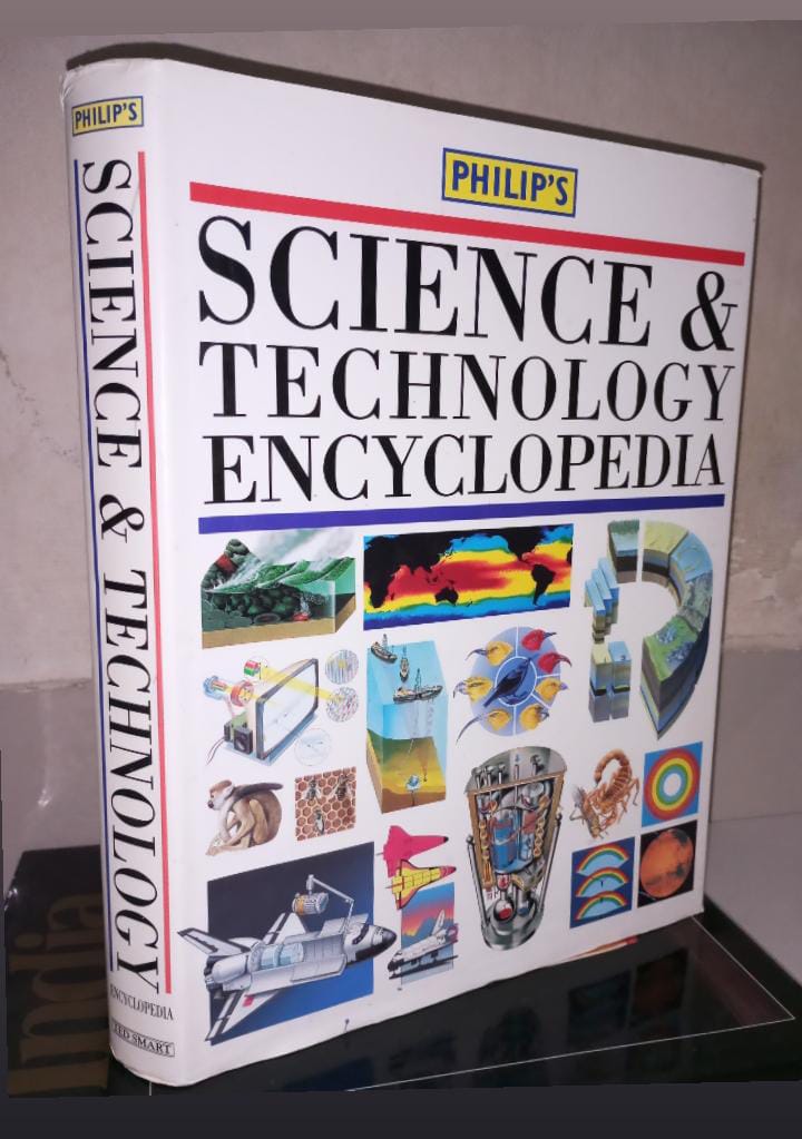 philip science and technology encyclopedia