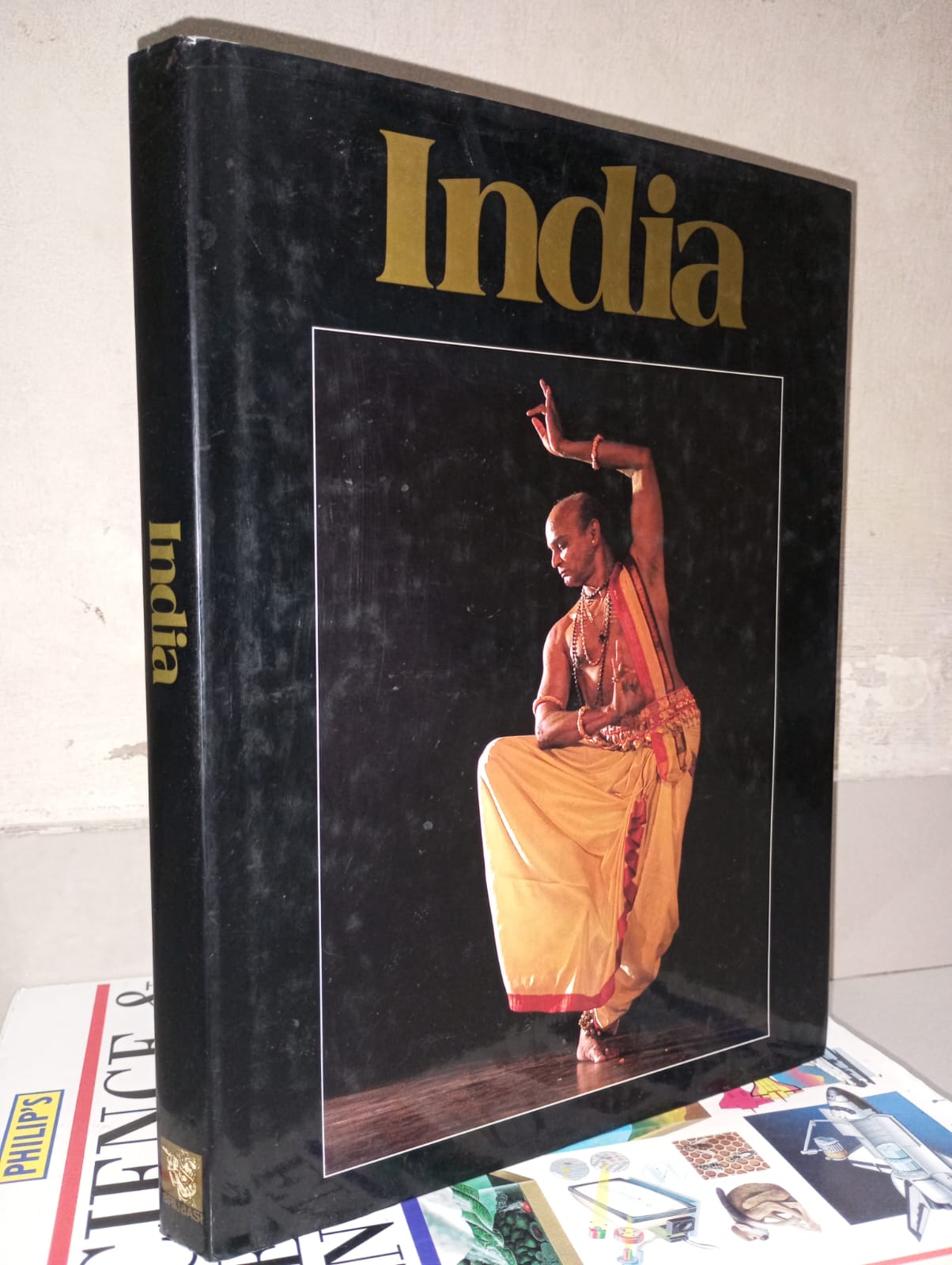 india
