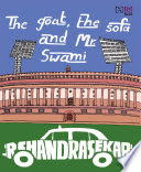 The Goat, the Sofa & Mr Swami
