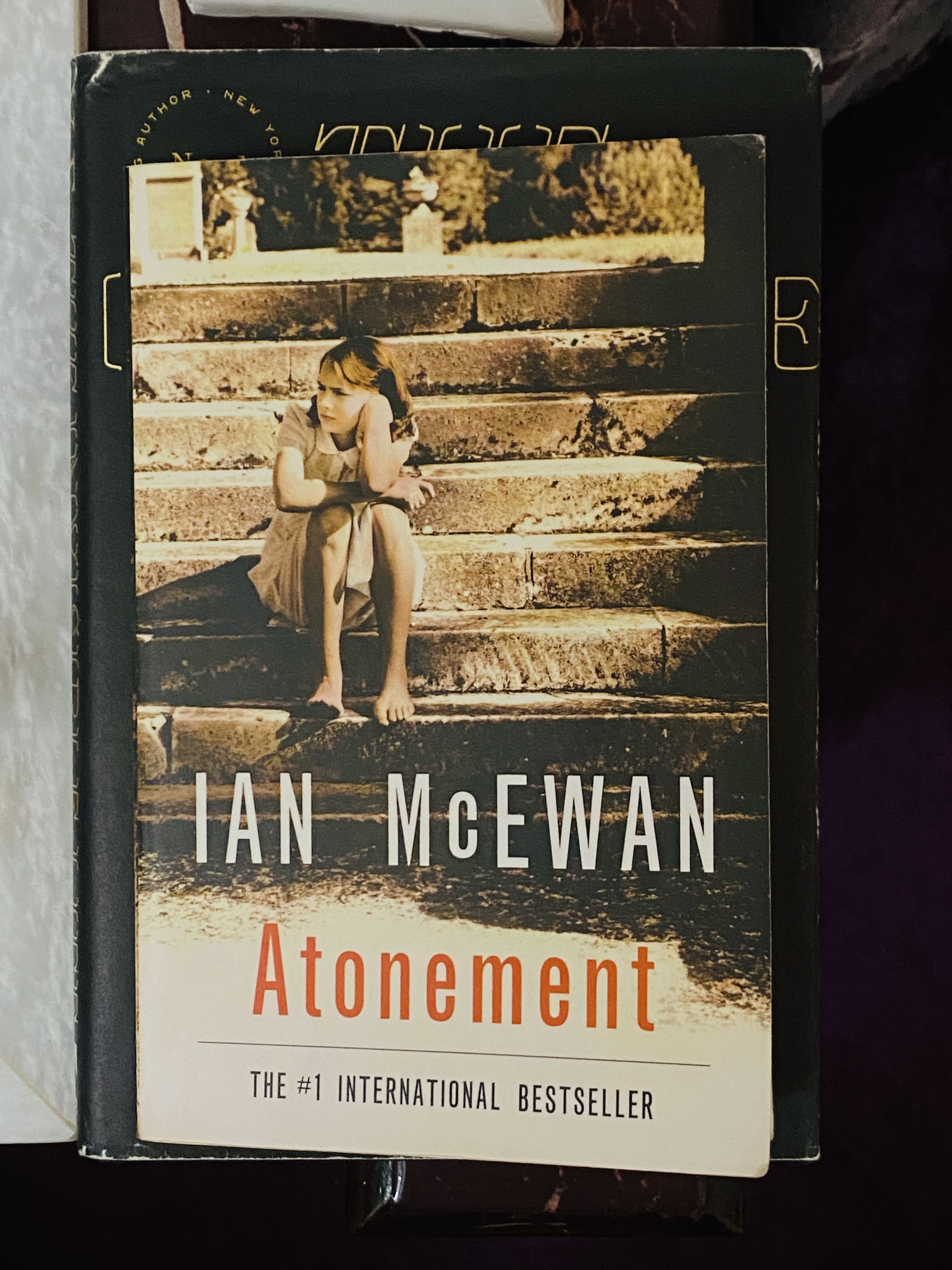atonement