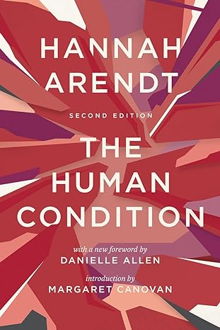the human condition