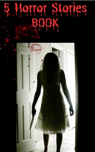 5 horror storeis