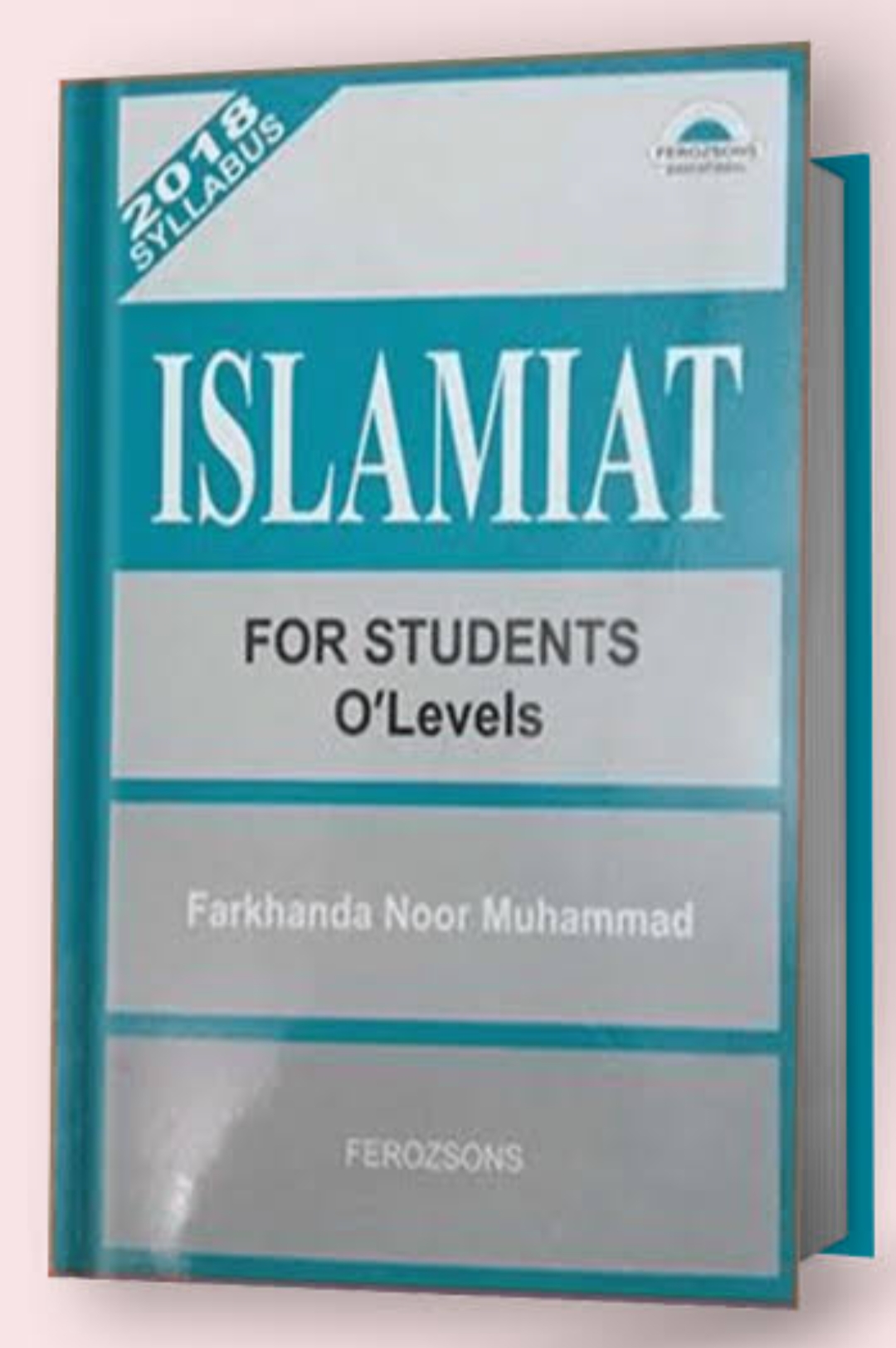 islamiat o'levels