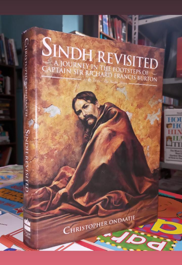 sindh revisited