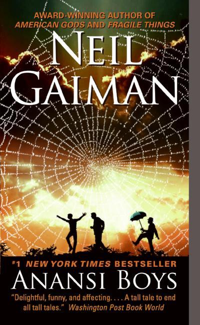 anansi boys