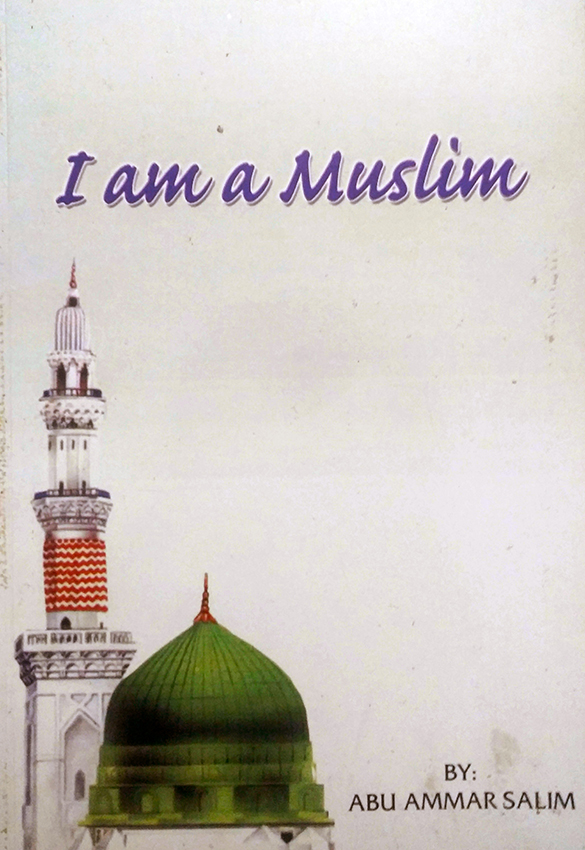 i am a muslim