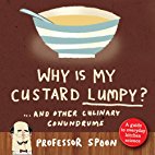 Why is My Custard Lumpy?
