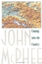 Coming into the country