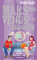 Mars And Venus In The Bedroom
