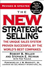 The New Strategic Selling
