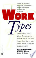 Work Types
