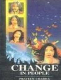 Change In People 
