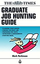 The Times Graduate Job Hunting Guide
