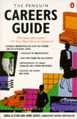 The Penguin Careers Guide 
