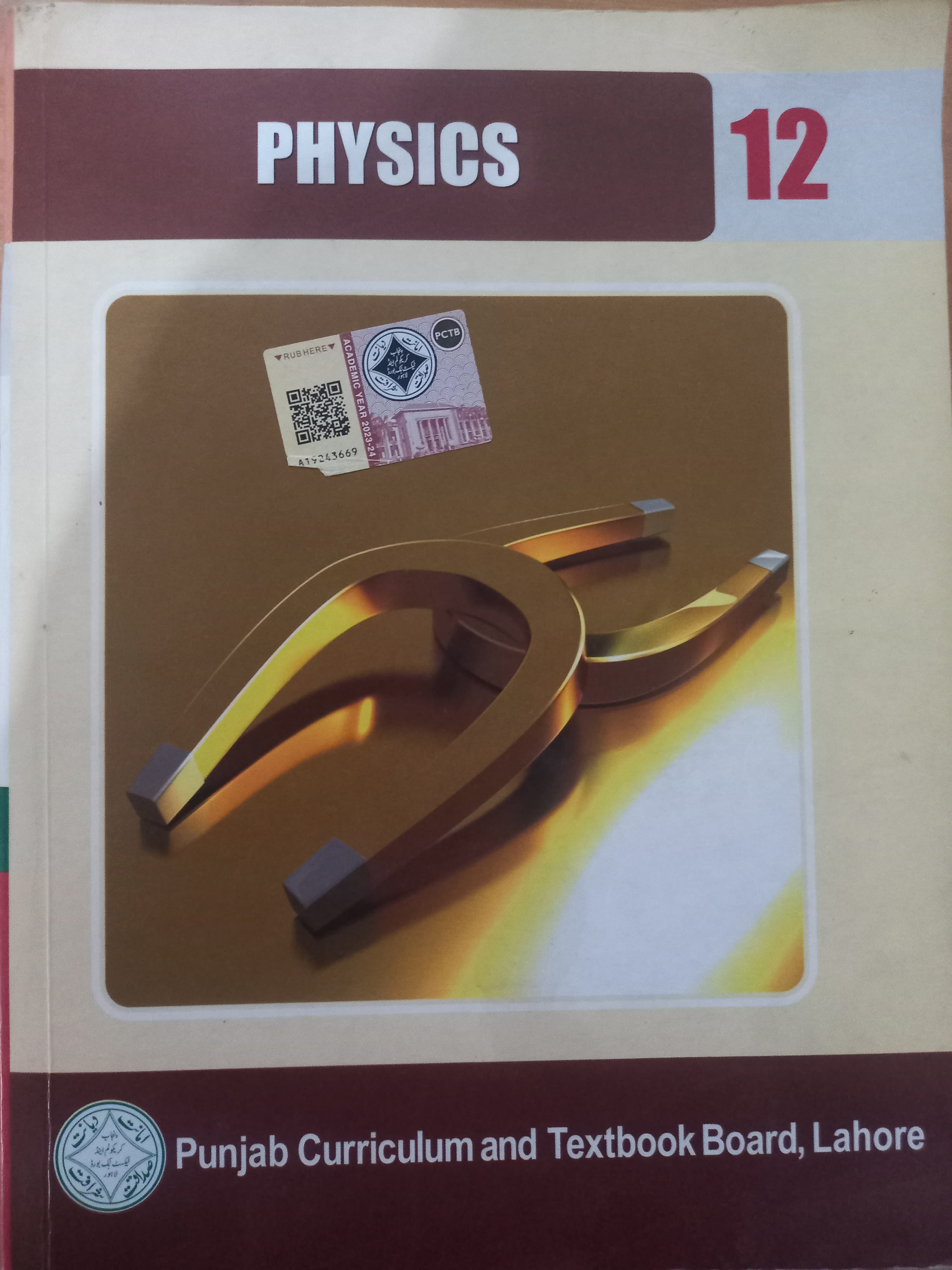 pctb - physics - part 2