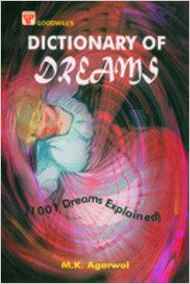 Dictionary Of Dreams 
