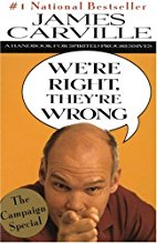 We're Right, They're Wrong
