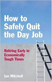 How To Safely Quit The Day Job 
