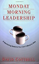 Monday Morning Leadership
