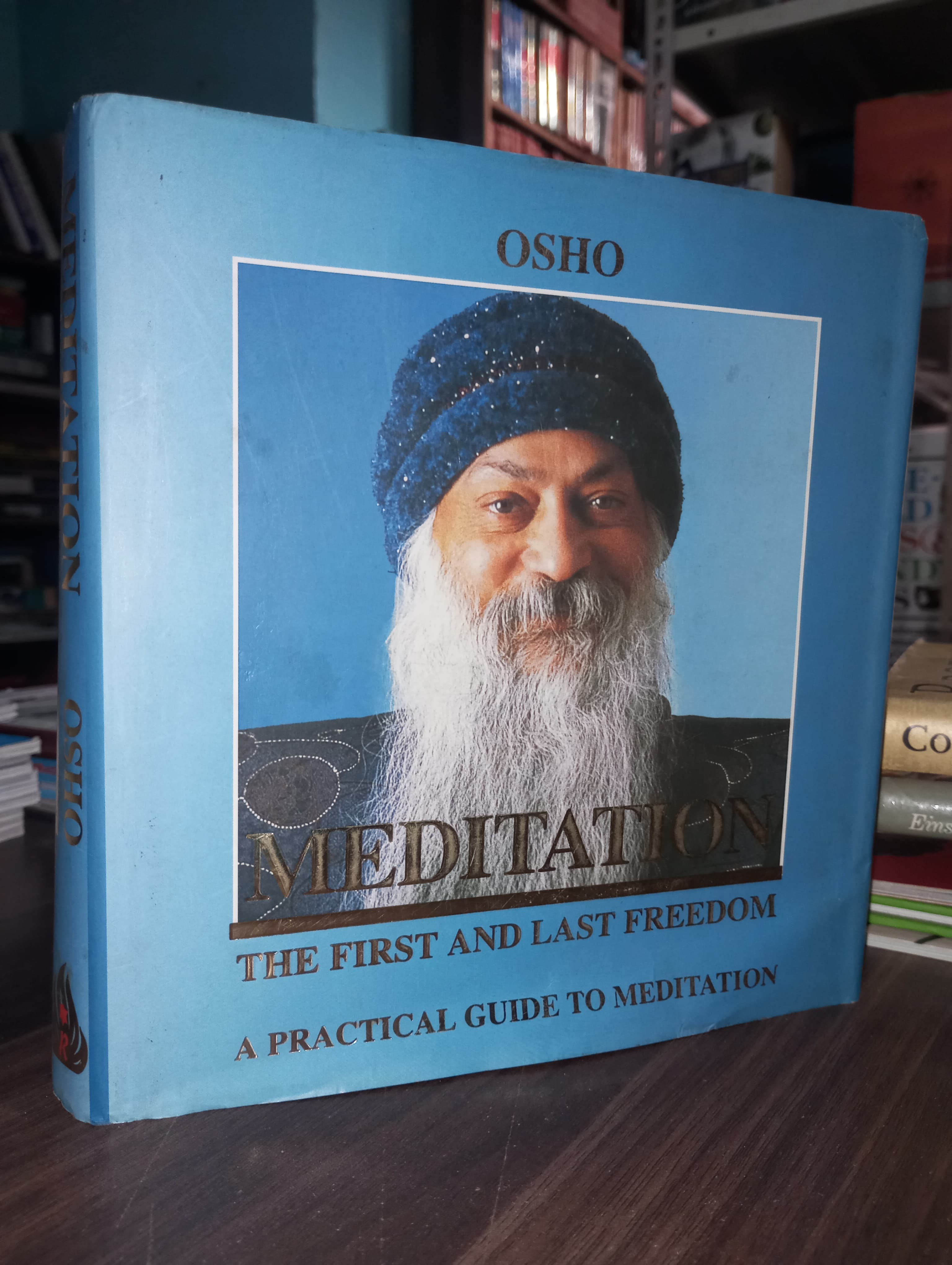 meditation