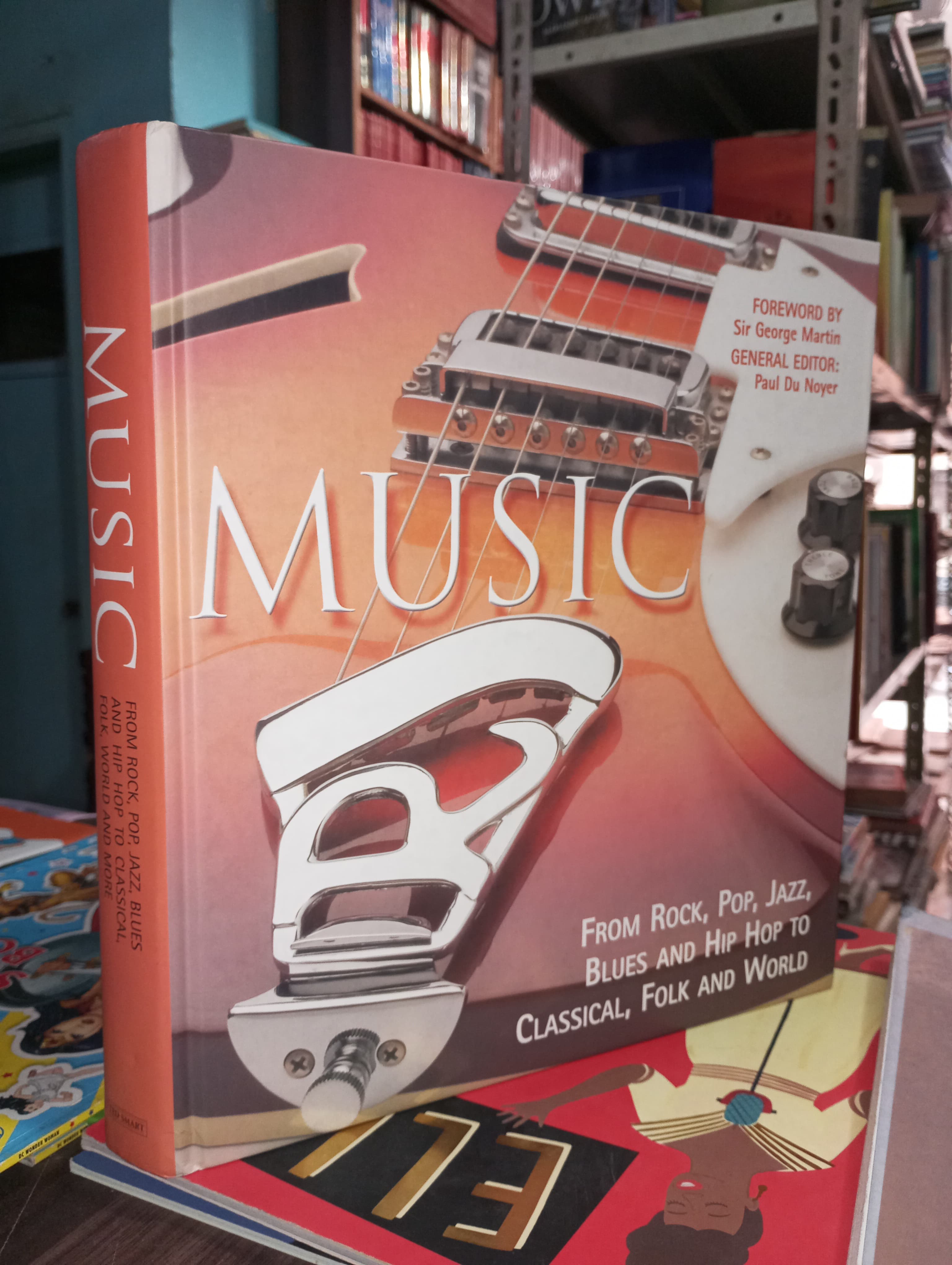 music