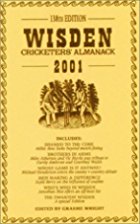 Wisden Cricketers' Almanack 2001
